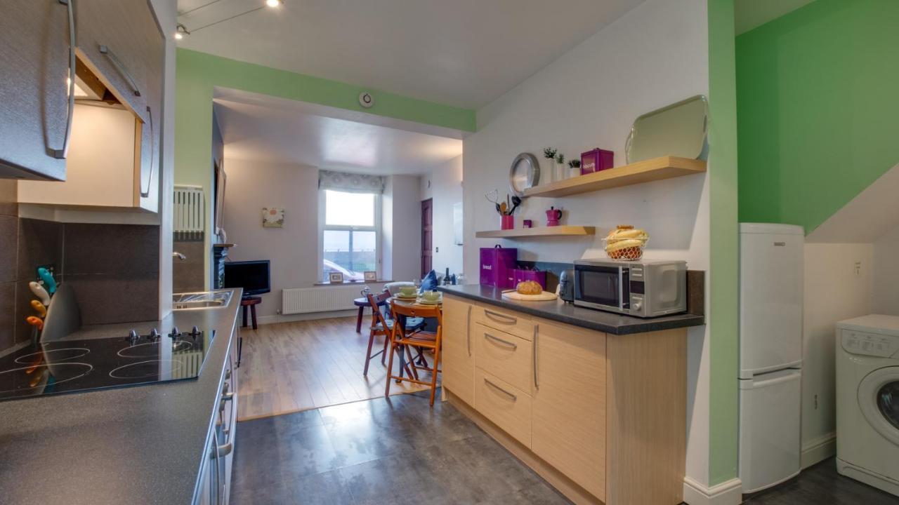 Mumbles Rd Apartment Exterior photo